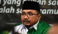 Menag Yaqut Minta Seluruh Kantor Kemenag Dihiasi Ornamen Khas Imlek