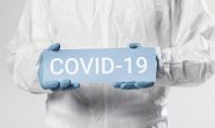 Waduh! 6 Anggota DPRD Kulonprogo Positif Covid-19