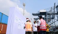 Pungli di Pelabuhan Tanjung Priok Keterlaluan, Preman Bisa Kantongi Uang Peras Ratusan Juta