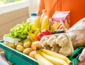 Belanja Sayuran Online Jadi Tren saat Pandemi, Ini Tips-tips Aman Belanja dari Rumah
