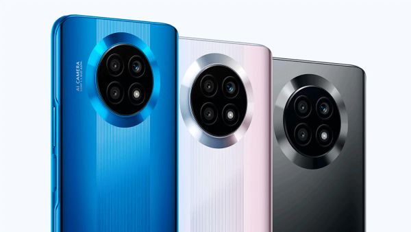 Smartphone Honor X30 Max Segera Hadir di China, Kabarnya Dibekali Baterai Jumbo