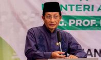 Menag Ucapkan Selamat atas Terpilihnya Paus Leo XIV, Apresiasi Pesan Damai Pidato Perdananya