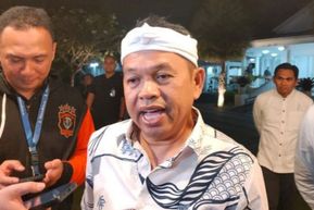Dedi Mulyadi Dilaporkan ke Komnas HAM terkait Kebijakan Siswa Bermasalah Dibina di Barak Militer