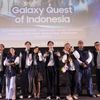 Bintangi Reality Series, Dian Sastro Akui Harus Banyak Sabar dengan Omara Esteghlal dan Kelvin Steviano