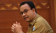 Anies Baswedan Sebut Kasus Covid-19 di Jakarta Meroket karena Libur Panjang