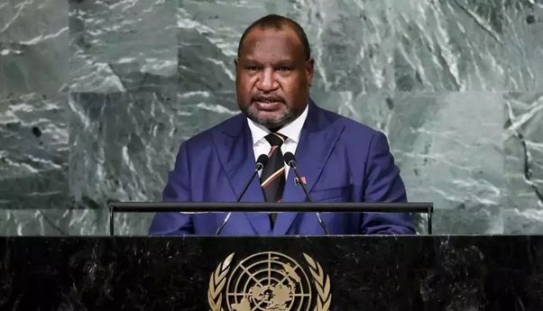 Kekerasan Antar-Suku di Papua Nugini Tewaskan 64 Orang, Paling Mematikan Dalam Beberapa Tahun Terakhir