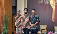 Malam Puncak Anugerah Piala Citra FFI 2023 Bakal Digelar pada 14 November