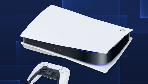 Orang Indonesia Bisa Pre-Order PS5 pada 18 Desember Nanti, Bagaimana Caranya?