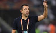 Beri Sinyal Kuat, Xavi Hernandez Akan Jadi Pelatih Barcelona?