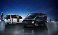 Hyundai Staria Signature 7 Resmi Meluncur, Inilah Sang Penantang Kuat Toyota Alphard