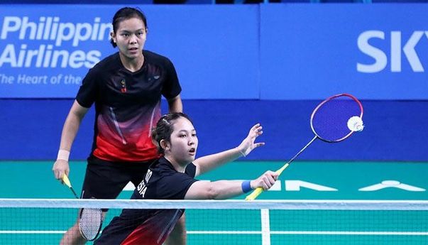 3 Negara Peraih Medali Bulu Tangkis Terbanyak di SEA Games, Indonesia Nomor Berapa?
