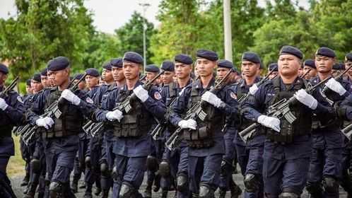Mulai Tahun Depan Kamboja Terapkan Wajib Militer, Berlaku Usia 18 hingga 30 Tahun
