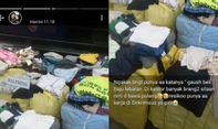 Polda Metro Jaya Tangkap Pembuat Status WA Polisi Bawa Pulang Baju Sitaan