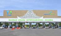 Kabar Baik, Di Bandara Juanda Surabaya Bisa Tes Antigen Tanpa Perlu Turun dari Kendaraan
