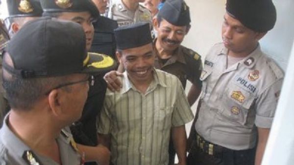Yulianto Si Jagal Sukoharjo Akhirnya Resmi Divonis Hukuman Mati