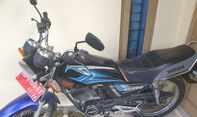 Yamaha RX-King 2004 Dijual dengan Harga Rp6 Jutaan, Mau?