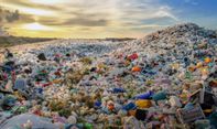 Selama Ramadan, Volume Sampah di Temanggung Kian Meningkat