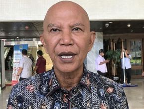 Said Abdullah Sebut PDIP Intens Komunikasi dengan KIM Jelang Pilgub Jakarta 2024