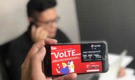 Uji Operasi 5G Telkomsel, Ini Kata Menkominfo!