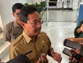 Disdik DKI Larang Pungutan Biaya Wisuda di Sekolah, Berlaku untuk Semua Jenjang