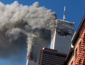 Ahli Ungkap Api Bukan Penyebab Runtuhnya WTC Tahun 2001, Tapi Akibat Penghancuran Terkontrol