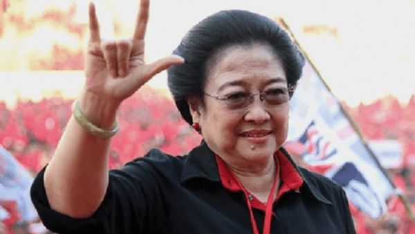 Megawati Soekarnoputri Ngamuk Marah Awut-awutan: “Saya Juga Islam”
