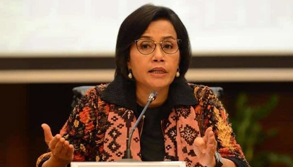Sri Mulyani Akan Gratiskan PPN Bahan Baku Kertas Media Cetak