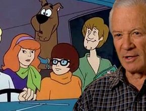 Berita Duka: Ken Spears Si Pencipta Kartun Legendaris Masa Kecil, Scooby-Doo, Meninggal Dunia