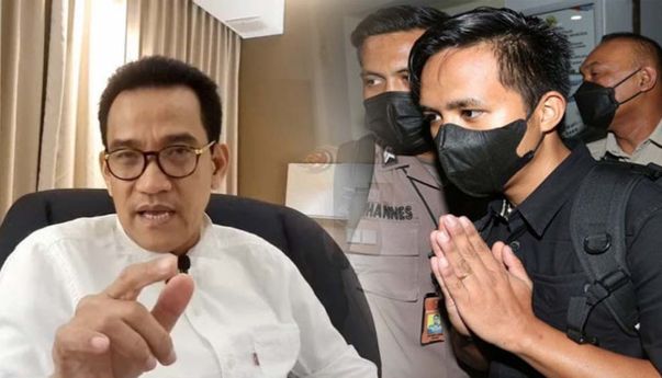 Refly Harun: "Tsk Dimulai Dari Pangkat Rendah ke Tinggi". Bharada E dengan Pangkat Rendah Jadi Tsk lalu Siapa yang Berpangkat Tinggi?
