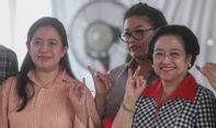 Kerap Berpakaian Terbuka, Intip Gaya Fashion Pinka Haprani, Sang Cucu Megawati dan Anak Puan Maharani