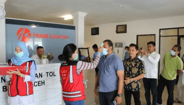 Catatan dari Kepri: Aktivitas Publik Akan Kembali Normal dengan Protokol Kesehatan yang Ketat