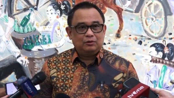 Belum Ada Penunjukan, Tugas KSAD TNI Sementara Akan Dijalankan Wakil KSAD