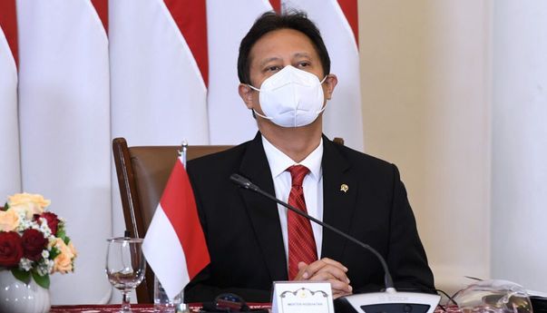 Kabar Baik Soal Umrah! Menkes Jamin Bisa Dilakukan Bagi Warga yang Sudah Disuntik Sinovac
