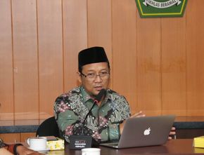 Tidak Ada Kriminalisasi Kiai dan Pondok Pesantren dalam RUU Cipta Kerja