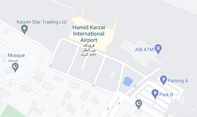 Ada Mobil yang Dimodifikasi dengan 6 Tabung Peluncur, Diduga dari Sini Asal Roket ke Bandara Kabul