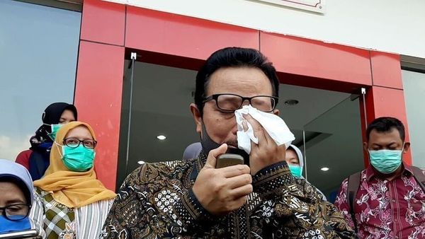 Berita Terkini: 800 Pejabat Pemkot Yogyakarta Jalani Rapid Tes Covid-19