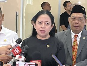 Soal Pemerintahan Pindah ke IKN 2028, Puan: DPR Ikut Keputusan Pemerintah