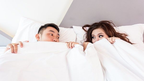 Tips Bercinta yang Seringkali Terlupa, Padahal Manfaatnya Luar Biasa