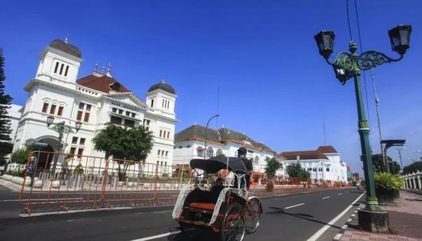 Kabar Baik, Sultan HB X Akan Menanggung Biaya Hidup Mahasiswa Cianjur yang Kuliah di Yogyakarta