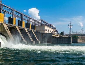 ESDM Kaltara Targetkan PLTA Kayan Mentarang Optimal 2030, Ini Alasannya!