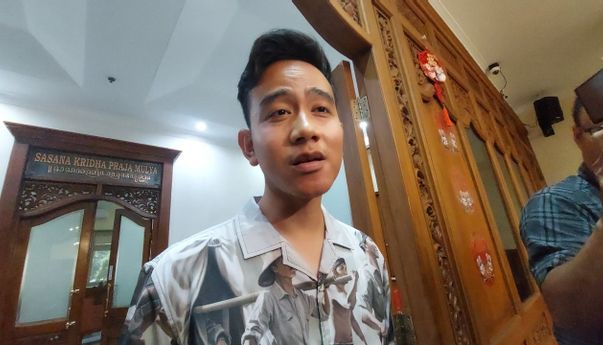 Besok KPU Umumkan Pemenang Pilpres, Gibran Pesankan Ini ke Pendukung