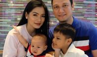 Ini Cara Titi Kamal Atasi Kejenuhan Saat Pandemi