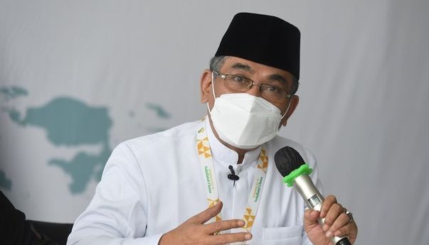 Bagi Gus Yahya NU dan PDIP Bukan Sekedar Partner, PKB Tersingkir?