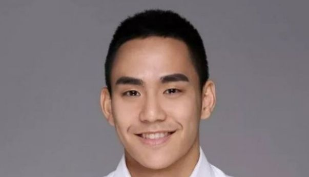Tewas Mendadak, Inilah Profil Tiantian Kullander, Bos Kripto Amber Group