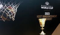 Indonesia Jadi Tuan Rumah Piala Dunia Basket 2023, Berikut Arahan Jokowi