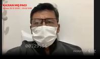 Aa Gym Positif Covid-19, Hidayat Nur Wahid: Turut Prihatin