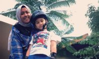 Sosok Baby Sitter Rafathar Jadi Sorotan Netizen, Instagram-nya Centang Biru