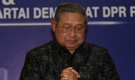 Wajah SBY Muncul Sedetik di Film Hollywood, Demokrat Klaim Dunia Internasional Rindukan Sosoknya