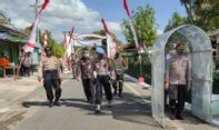 Berita Jateng: Antisipasi Covid-19, Ratusan Desa di Temanggung Bentuk Kampung Siaga Candi