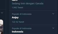 Bahas Polemik Kata ‘Anjay’, Linguis UGM Singgung Makian Asem dan Bajigur di Yogyakarta